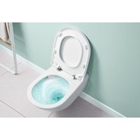 Унитаз Villeroy & Boch Subway 3.0 4670TS01 - фото2