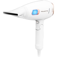Фен Rowenta Ultimate Experience Scalp Care CV9240F0 - фото2