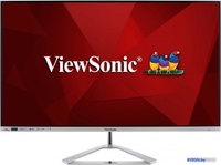 Игровой монитор ViewSonic VX3276-2K-MHD-2 - фото