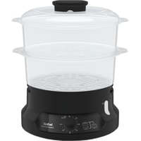 Пароварка Tefal Minicompact VC139810 - фото