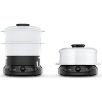 Пароварка Tefal Minicompact VC139810 - фото2