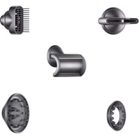 Фен Dyson HD07 Supersonic (с переходником на евровилку, фуксия) - фото2