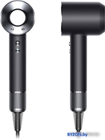 Фен Dyson HD07 Supersonic (черный) - фото