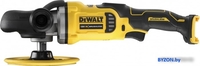 Полировальная машина DeWalt DCM849N (без АКБ) - фото2