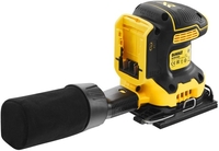 Виброшлифмашина DeWalt DCW200N (без АКБ) - фото2