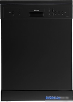 Посудомоечная машина Korting KDF 60240 N - фото