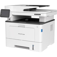 МФУ Pantum BM5100FDW - фото