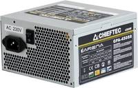 Блок питания Chieftec iArena GPA-450S8 450W - фото