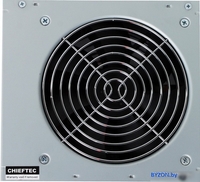 Блок питания Chieftec iArena GPA-500S8 500W - фото2