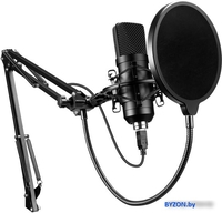 Микрофон Oklick SM-700G - фото