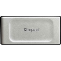 Внешний накопитель Kingston XS2000 1TB SXS2000/1000G - фото2