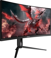 Монитор MSI Optix MAG301CR2 - фото2