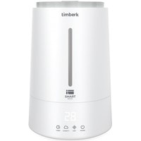 Увлажнитель воздуха Timberk Smart T-HU4-A100E-WF - фото2