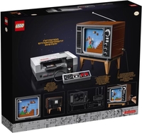 Конструктор LEGO Creator Expert Super Mario 71374 Nintendo Entertainment System - фото2