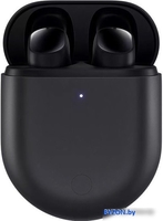 Наушники Xiaomi Redmi Buds 3 Pro TWSEJ01ZM (черный, международная версия) - фото