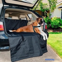 Чехол для сиденья Ferplast Car Cover 120x200 см - фото2