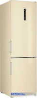 Холодильник Haier CEF537ACG - фото