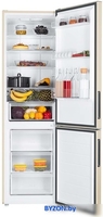 Холодильник Haier CEF537ACG - фото2