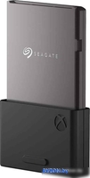Внешний накопитель Seagate Storage Expansion Card для Xbox Series X|S STJR1000400 1TB - фото