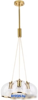 Подвесная люстра Lightstar Sferico 729031 - фото