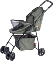 Коляска Ferplast Globetrotter 85750099 - фото2