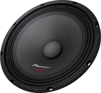 Среднечастотная АС Pioneer TS-M2010PRO - фото2
