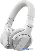Наушники Pioneer HDJ-CUE1BT-W - фото