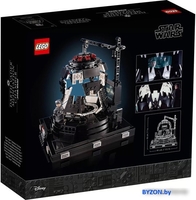 Конструктор LEGO Star Wars 75296 Камера для медитаций Дарта Вейдера - фото2