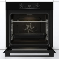 Электрический духовой шкаф Gorenje BO6735E02BK - фото2