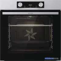 Электрический духовой шкаф Gorenje BO6735E02XK - фото