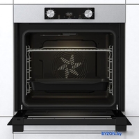 Электрический духовой шкаф Gorenje BO6735E02XK - фото2