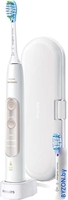Электрическая зубная щетка Philips ExpertClean 7300 HX9601/03 - фото