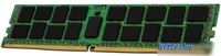 Оперативная память Kingston 32GB DDR4 PC4-21300 KTL-TS426/32G - фото