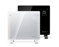 Конвектор Warmtec EGW-20C - фото2