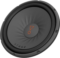 Головка сабвуфера JBL Stage 122D - фото2