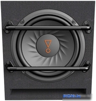 Корпусной активный сабвуфер JBL BassPro 8 - фото2
