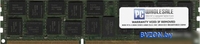 Оперативная память HP 8GB DDR3 PC3-10600 501536-001B - фото