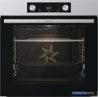 Электрический духовой шкаф Gorenje BO6735E05X - фото