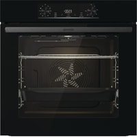 Электрический духовой шкаф Gorenje BO6735E05B - фото