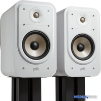 Акустика Polk Audio Signature Elite ES20 (белый) - фото