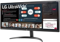 Монитор LG UltraWide 34WP500-B - фото2