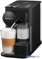 Капсульная кофеварка DeLonghi Lattissima One Evo EN510.B - фото, картинка Капсульная кофеварка DeLonghi Lattissima One Evo EN510.B - фото