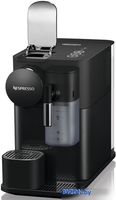 Капсульная кофеварка DeLonghi Lattissima One Evo EN510.B - фото2, картинка2 Капсульная кофеварка DeLonghi Lattissima One Evo EN510.B - фото2