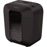 Шредер Fellowes PowerShred LX25 (черный) - фото