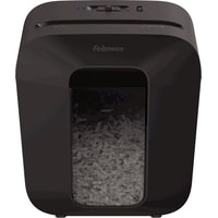 Шредер Fellowes PowerShred LX25 (черный) - фото2