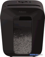 Шредер Fellowes PowerShred LX50 (черный) - фото2