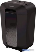 Шредер Fellowes PowerShred LX70 (черный) - фото