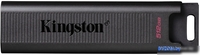 USB Flash Kingston DataTraveler Max Type-C 512GB - фото