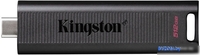 USB Flash Kingston DataTraveler Max Type-C 512GB - фото2