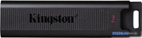 USB Flash Kingston DataTraveler Max 1TB - фото